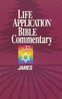 James (Life Application Bible Commentary)