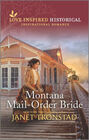 Montana MailOrder Bride