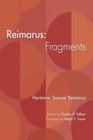 Reimarus Fragments
