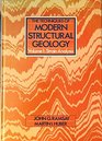 The Techniques of Modern Structural Geology Strain Analysis