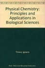 Physical Chemistry Principles and Applications in Biological Sciences Second Edition