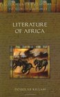 Literature of Africa