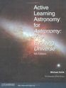 Active Learning Astronomy for Astronomy The Evolving Universe