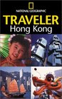 The National Geographic Traveler Hong Kong