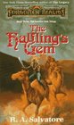 The Halfling\'s Gem (Forgotten Realms: The Icewind Dale Trilogy, Book 3)