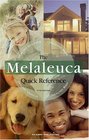 Melaleuca Quick Reference 11th Edition