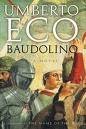 Baudolino [UNABRIDGED] (Audio CD)