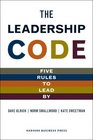 Leadership Code Five Rules to Lead By