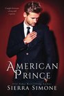 American Prince (American Queen) (Volume 2)