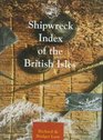 Shipwreck Index of the British Isles Scotland Vol 4