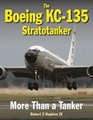 The Boeing KC135 Stratotanker