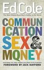 Communication Sex And Money Overcoming the Three Common Challenges in Relationships