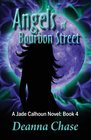Angels of Bourbon Street