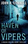 Haven of Vipers A Mason Collins Crime Thriller 2