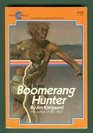 Boomerang hunter