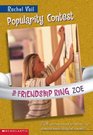 Popularity Contest (Friendship Ring Series, Bk 5)
