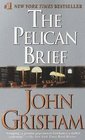 The Pelican Brief  (Audio CD) (Unabridged)