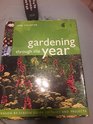 Gardening Through the Year