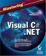 Mastering Visual C NET