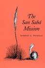 The San Saba Mission Spanish Pivot in Texas