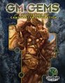 GM Gems A Tome of Inspiration for Fantasy Game Masters