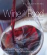 WilliamsSonoma Wine  Food A New Look at Flavor