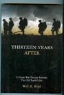 Thirteen Years After A Great War Veteran Returns to the Old Battlefields
