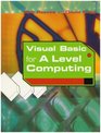 Visual Basic for a Level Computing