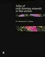 Atlas of RockForming Minerals in Thin Section