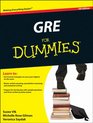 GRE For Dummies