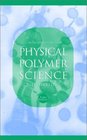 Introduction to Physical Polymer Science 3rd Edition