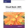 Programming with Microsoft Visual Basicnet an Object Oriented Approach with 6 CD Set of Visual Basicnet Standard