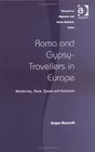 Roma And Gypsy  Travellers In Europe Modernity Race Space And Exclusion