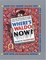 Where's Waldo Now? Mini Hardcover with Free Magnifying Lens