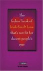 The Feckin' Book of Irish Sex  Love