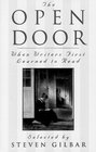 The Open Door When Writers First Learned to Read