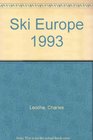 Ski Europe 1993