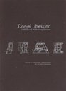 1995 Raoul Wallenberg Lecture Daniel Libeskind  Traces of the Unborn