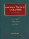 Analytical Methods for Lawyers 2d