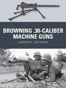 Browning 30caliber Machine Guns