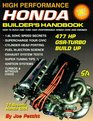 High Performance Honda Builder's Handbook