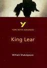 King Lear Interpretationshilfe