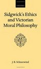 Sidgwick's Ethics and Victorian Moral Philosophy