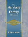 Marriage and Family Workbook The An Interactive Reader Text and Workbook