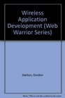 Wireless Application Development