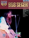Bob Seger Guitar PlayAlong Volume 29