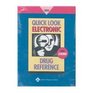 Quick Look Drug Book 2003