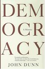 Democracy A History