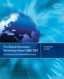Global Information Technology Report 20062007 Connecting to the Networked Economy