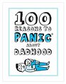 Knock Knock 100 Reasons to Panic about Dadhood